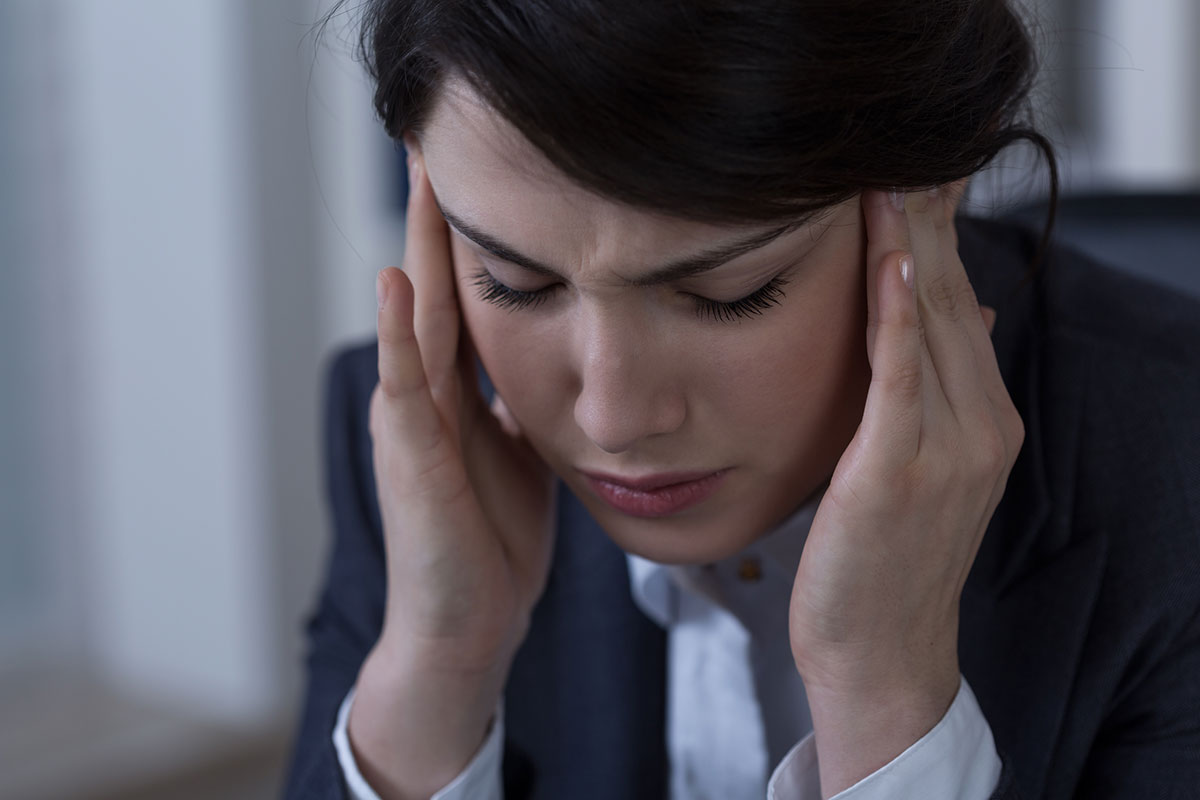 Migraine treatment in Tulare, CA